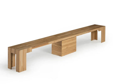 049368469:Transformer Dining Bench,