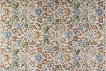 393107902:106030 Tweed Rug,