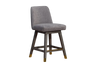 Upholstered