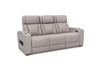 577414210:Watton 2 Power Sofa, Angled