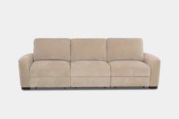 WYNN00018:Wynn Power Sliding Sofa, Front