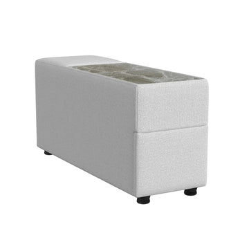 179927572:Zandara Outdoor End Table, Angled