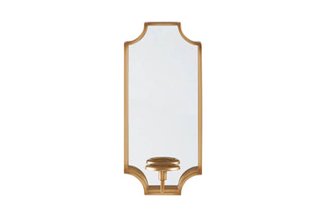 071811749:Dumi Wall Sconce, Image 1