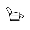 All Reclining Furniture