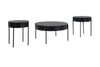 Coffee & End Table Sets