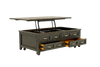 Lift Top