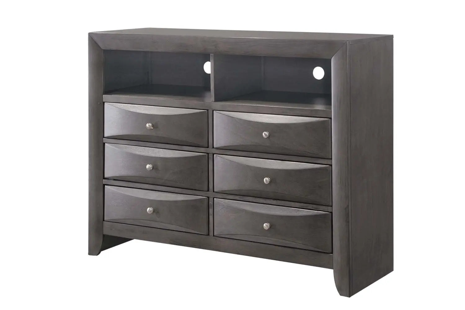 grey media dresser Amazon.com: Huuger 63 Inch Dresser for Bedroom, Long Dresser for Closet with 9 Drawers, Large TV Stand for 55, 65, 70 Inch TV, Entertainment Center with Storage, Wide Chest of Drawers, Grey : Home & Kitchen