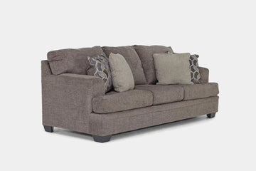 319890615:Stonemeade Queen Sleeper Sofa, Angled