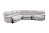 Reclining