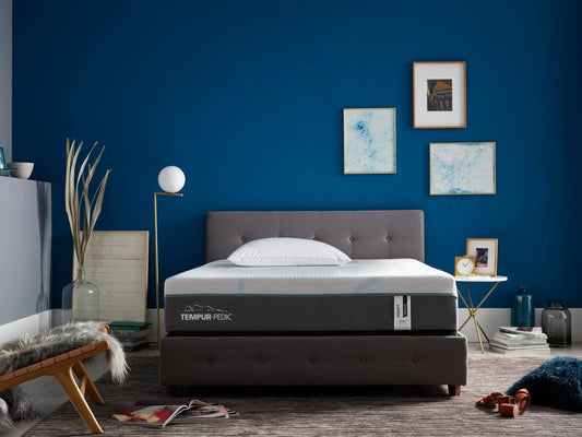Top Tips for Keeping Your Tempur-Pedic Mattress Clean