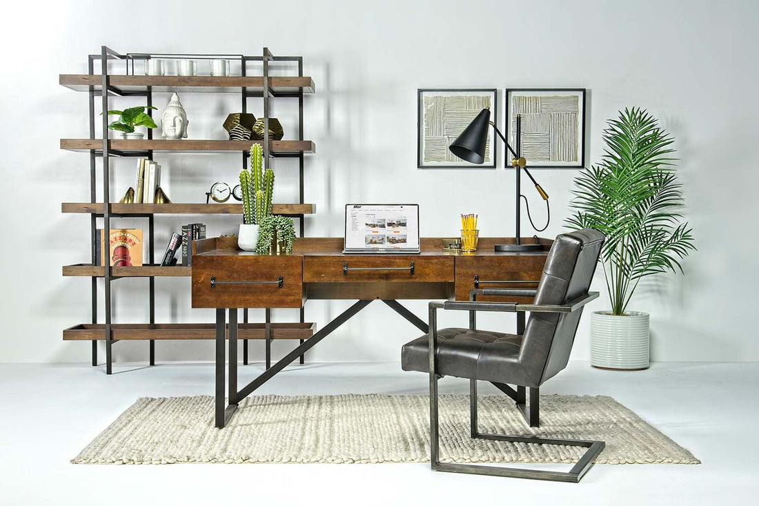 Home Office Design Ideas and Inspiration