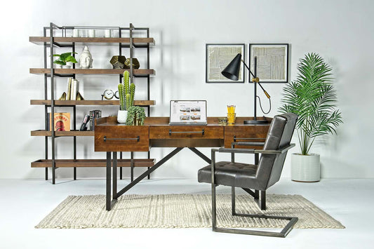 Home Office Design Ideas and Inspiration