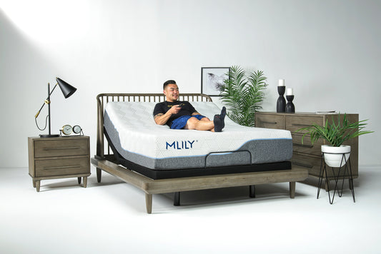 Introducing-Mlily-Where-Innovation-and-Quality-Harmonize-for-Sweet-Slumber Mor Furniture