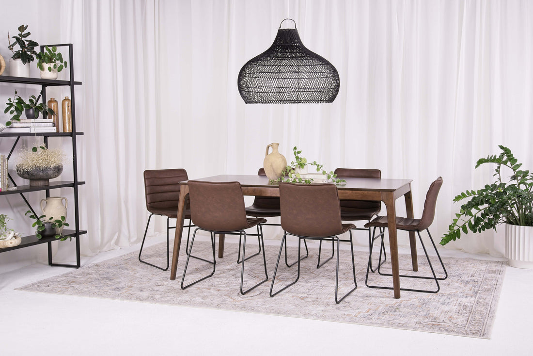 2024-Trending-Dining-Room-Decor-Achieve-Style-and-Functionality Mor Furniture