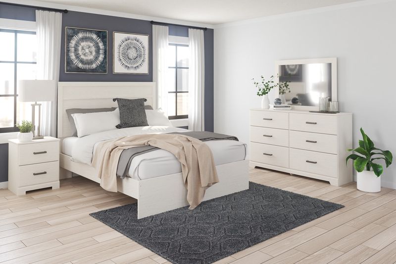 Transforming Your Bedroom into a Serene Retreat Mor Furniture