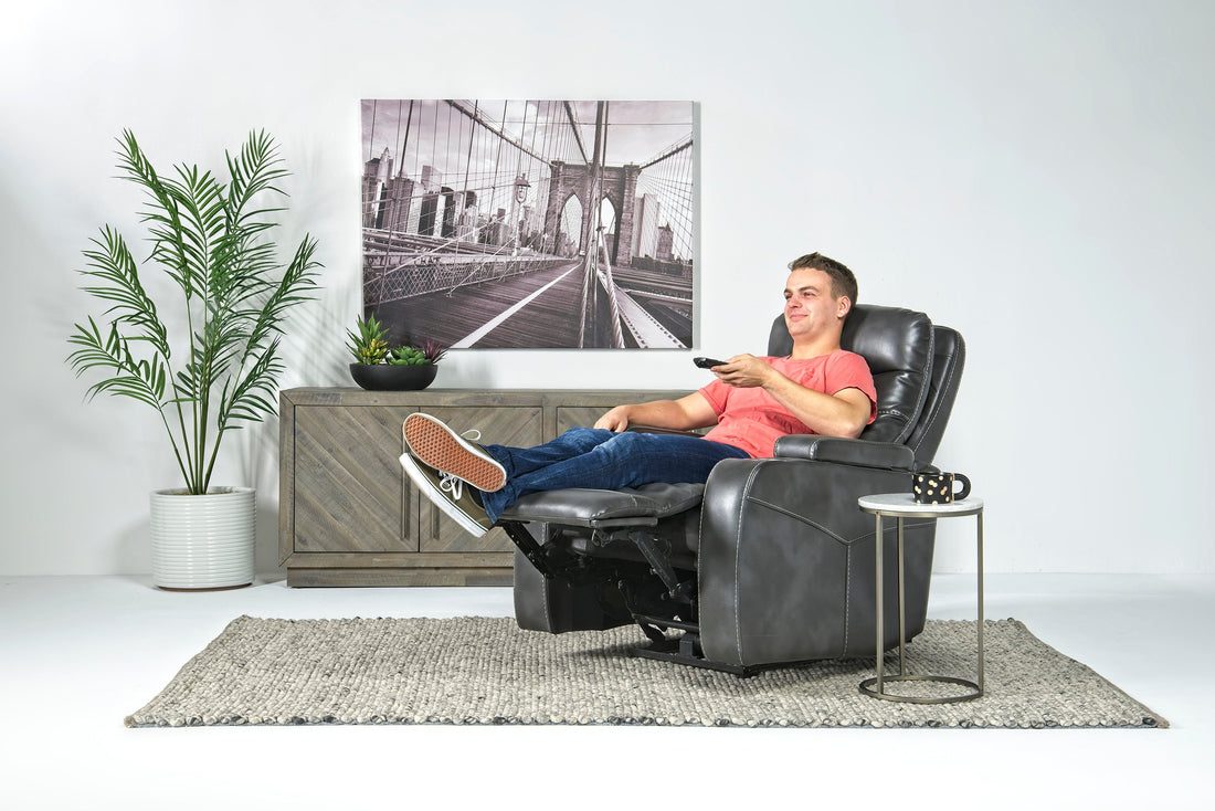 What You Should Know About Recliners