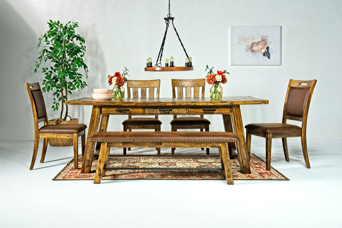 Top Furniture for Entertaining Family This Thanksgiving Mor Furniture