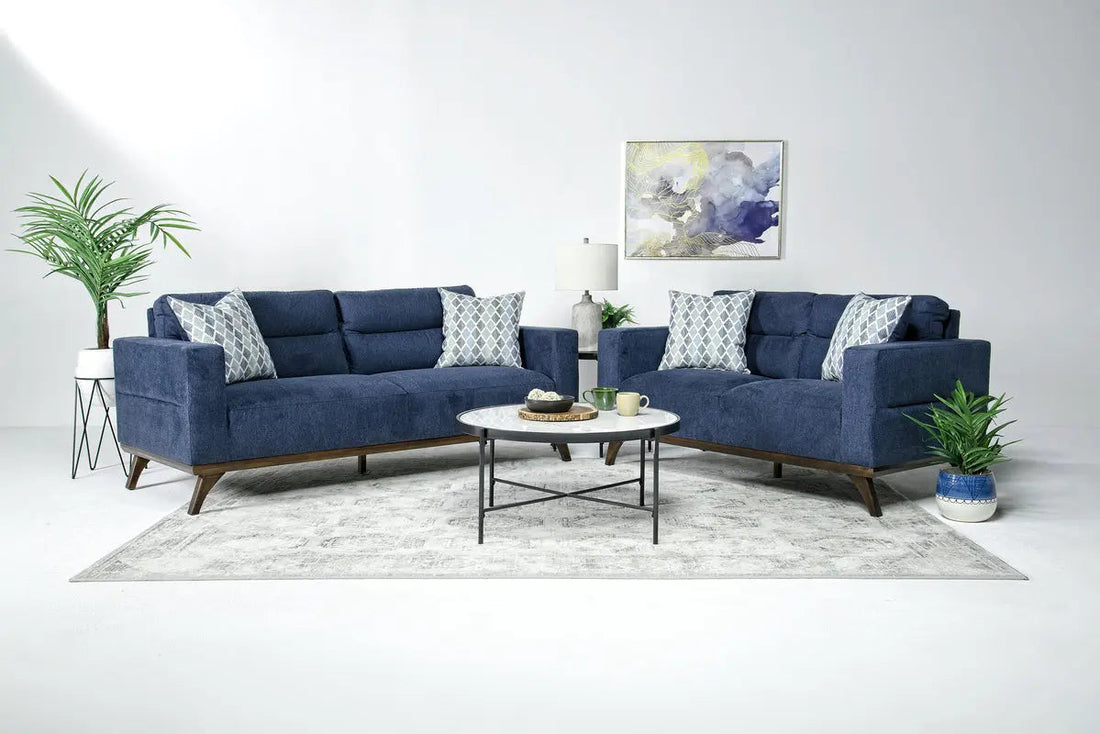 Accent-Colors-That-Complement-Brown Mor Furniture