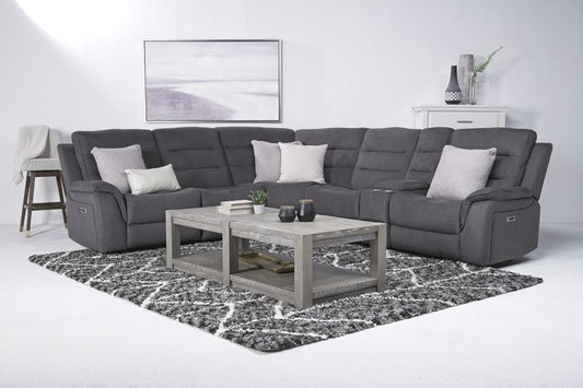 Configurable Sectionals to Customize Your Living Room