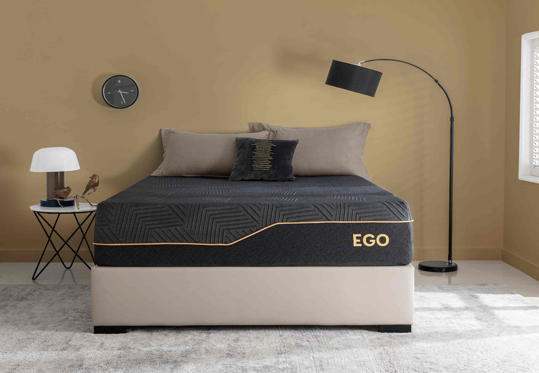 How to Choose the Right Mattress at Local Stores Mor Furniture