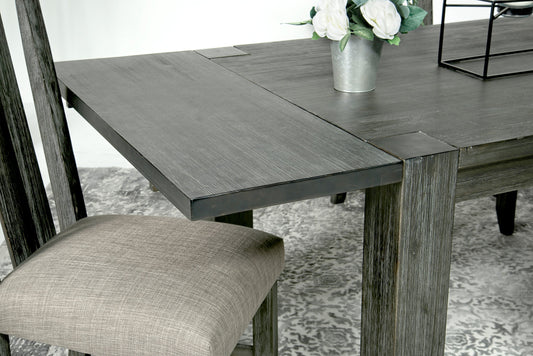 Preventing Stains, Nicks, and Cracks on Wooden Table Surfaces