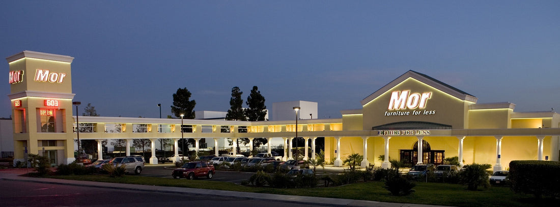 Why Furniture Delivery Works and What to Expect From Our Services