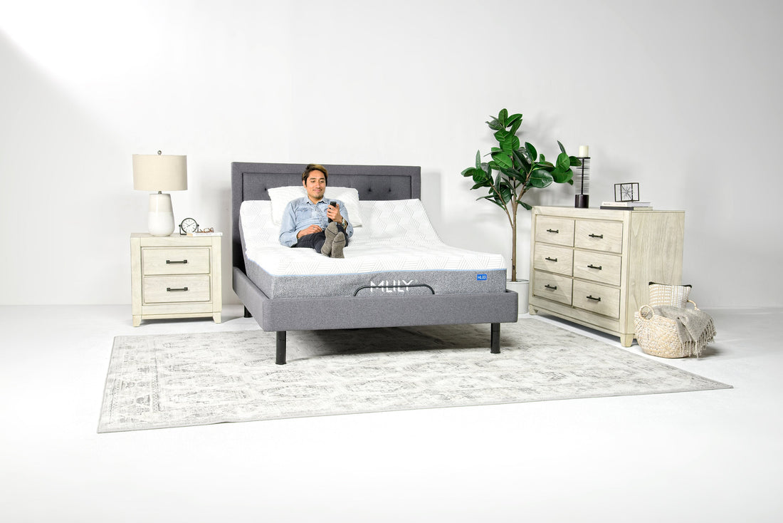 Mattress Buying Guide - Choosing the Best Mattress for You