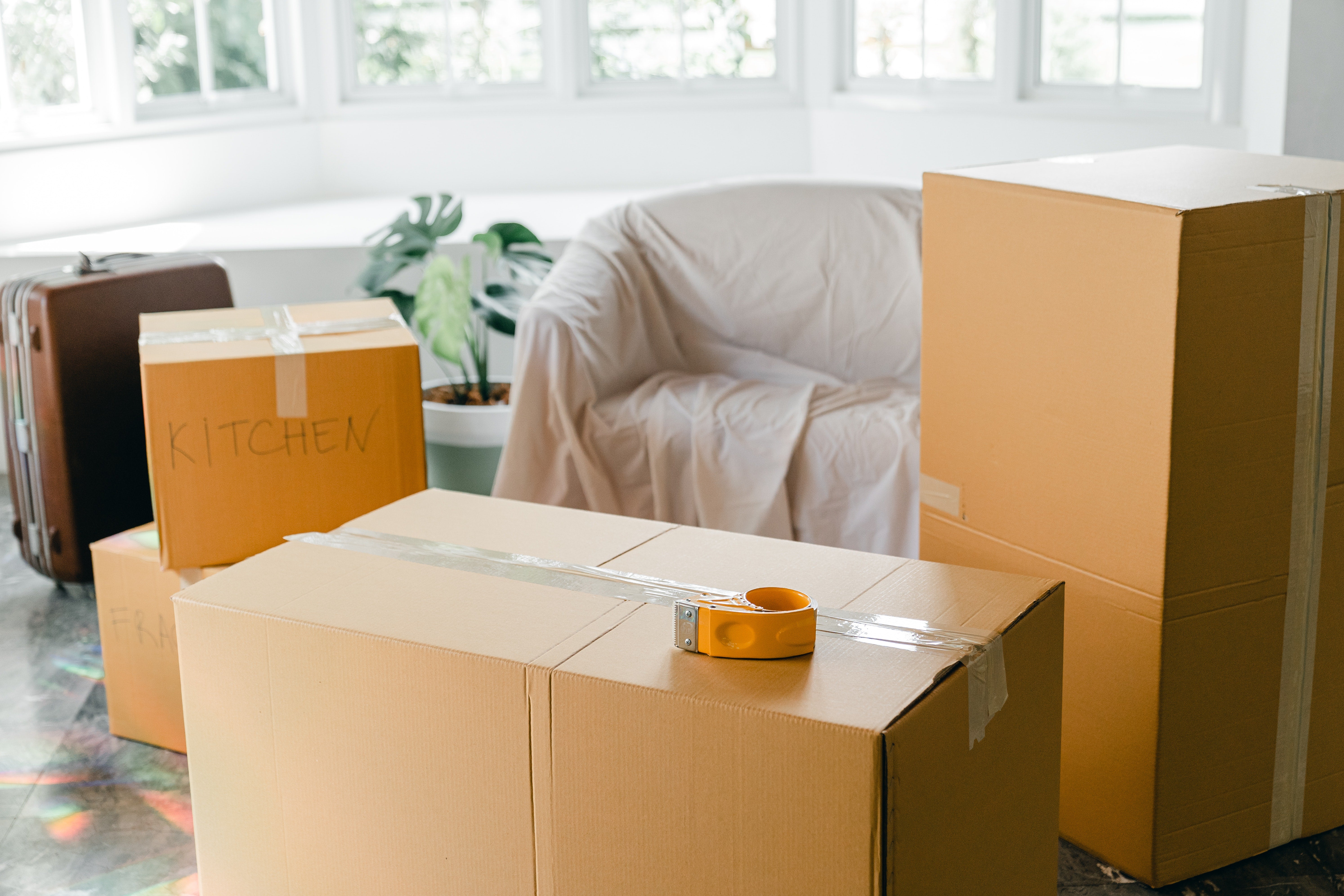 Decorating When You're Starting Out or Starting Over | Mor Furniture