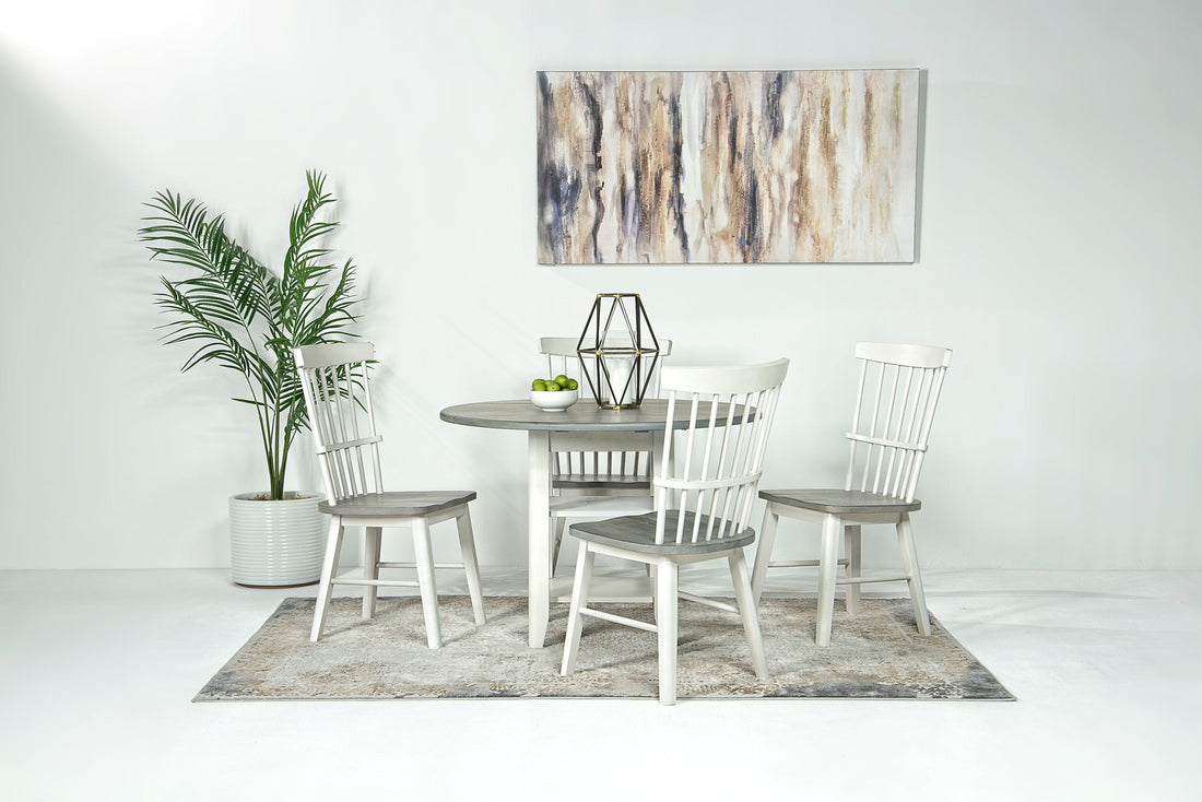 Dining Tables for Smaller Spaces