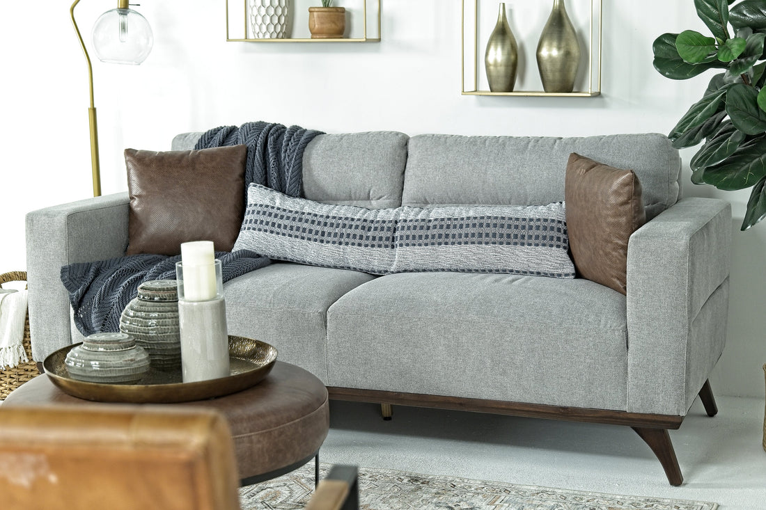 Sofa Dimensions: Choosing the Right Sofa