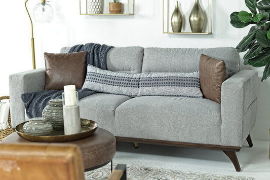 Sofa Dimensions: Choosing the Right Sofa