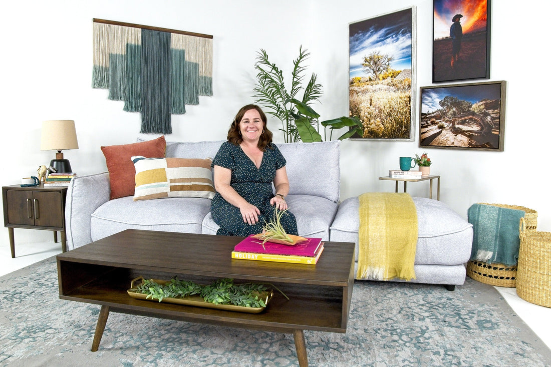 DESIGNER SERIES: THE ART OF THE DESIGN WITH ASR DESIGN STUDIO