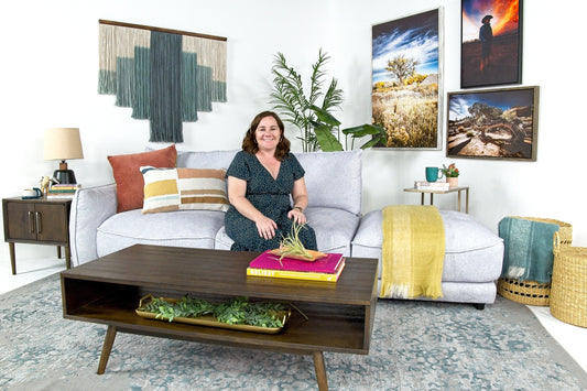 DESIGNER SERIES: THE ART OF THE DESIGN WITH ASR DESIGN STUDIO