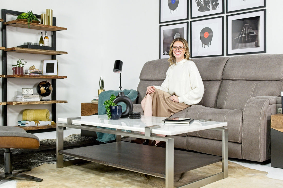 Designer Series: Mid-Century Modern Classics with Catrina Camp Mor Furniture
