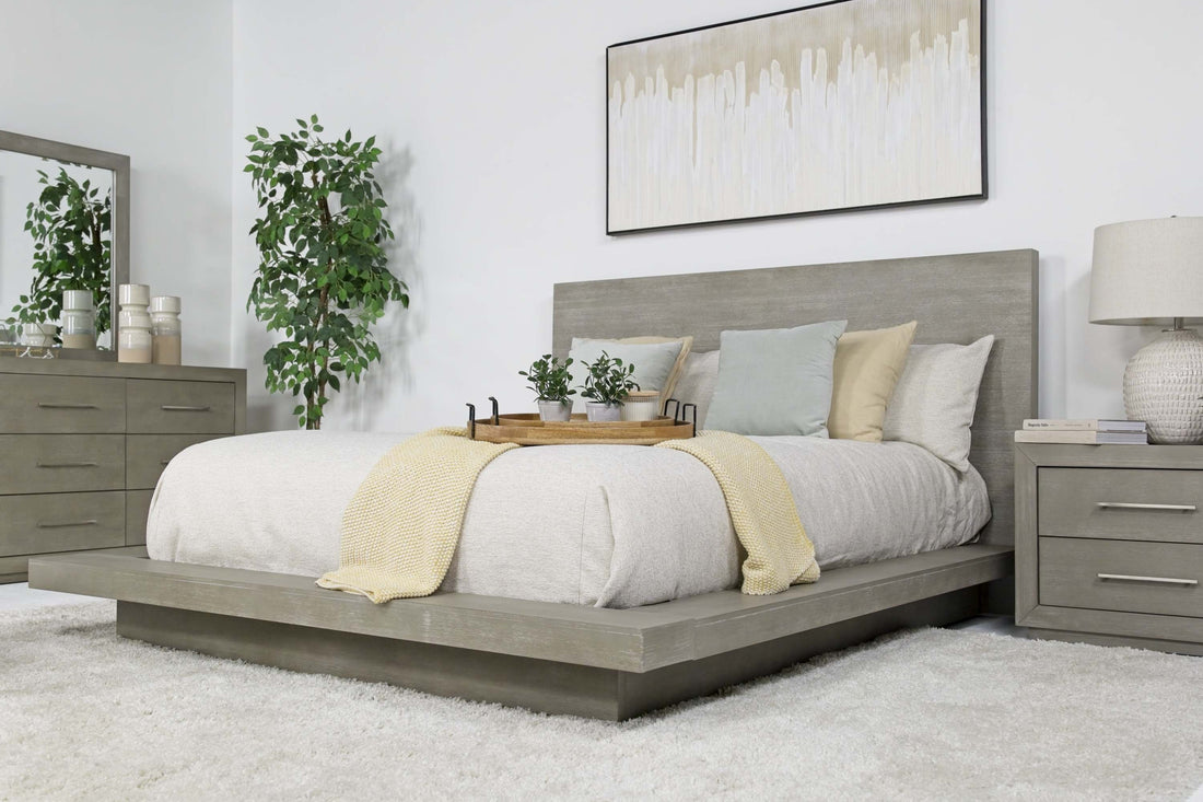 Designer Series: Space Planning with Hila Design Mor Furniture