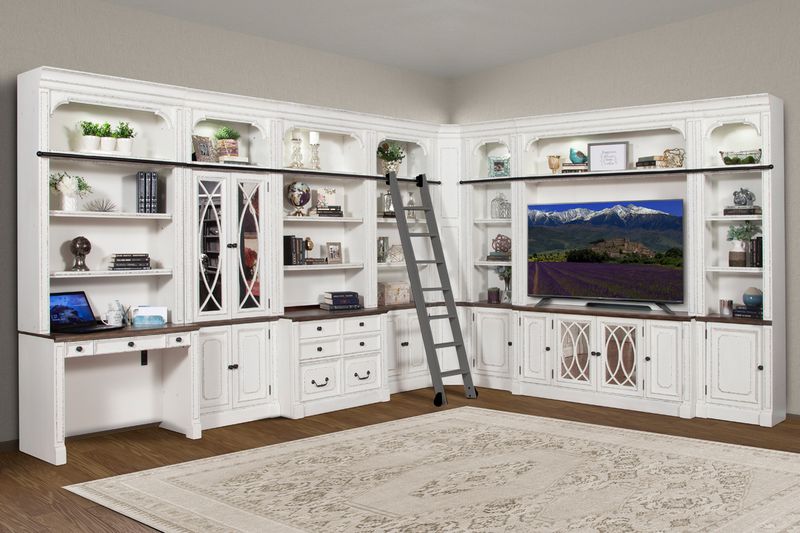 Creating a Cozy Reading Nook: Design Tips and Bookshelf Ideas Mor Furniture