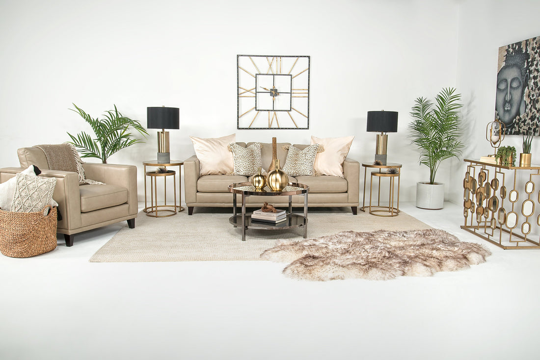 Differences between a Console Table and Side Table