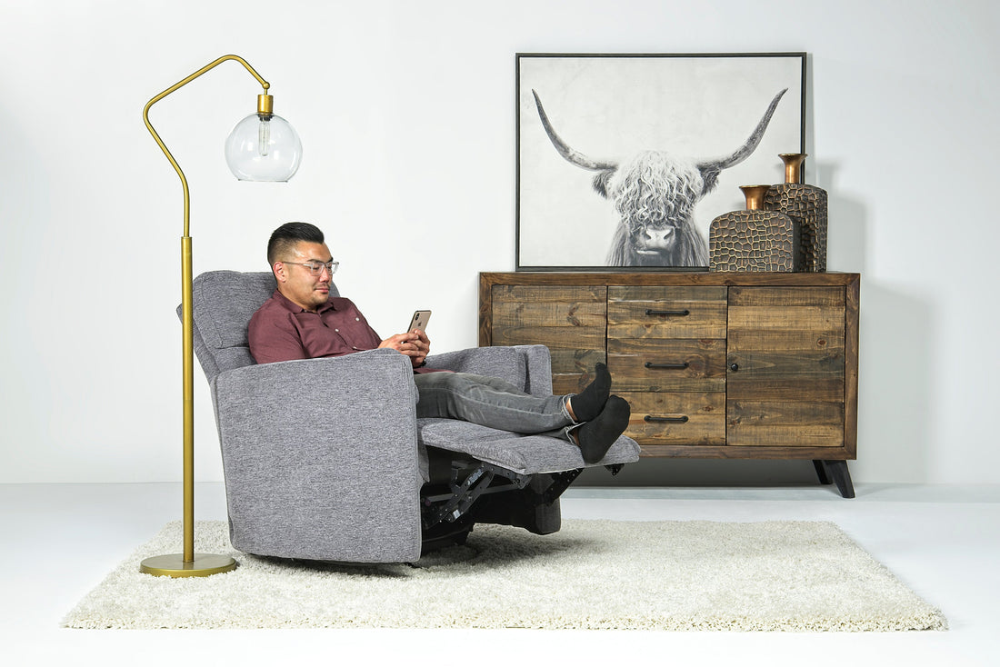 Different Types of Recliners