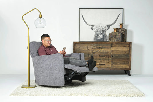 Different Types of Recliners