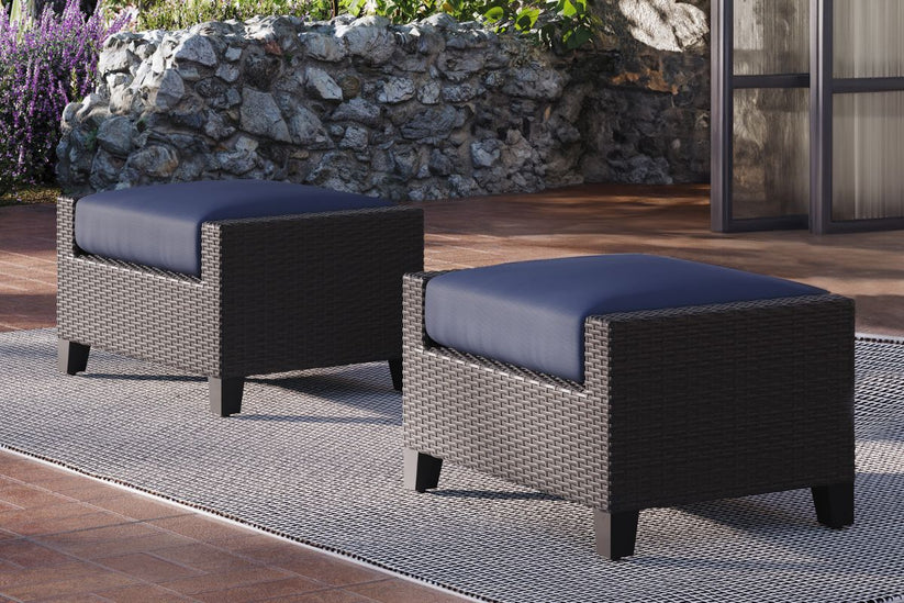 Five Ways to Use Pouf in Your Home Decor