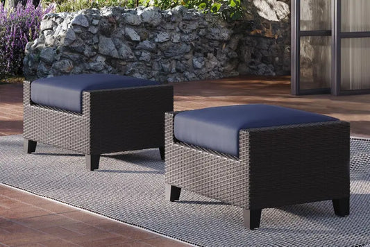 Five Ways to Use Pouf in Your Home Decor