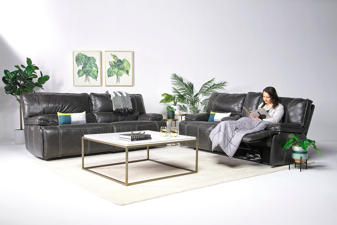 Leather-Myths Mor Furniture