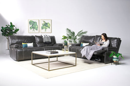 Leather-Myths Mor Furniture