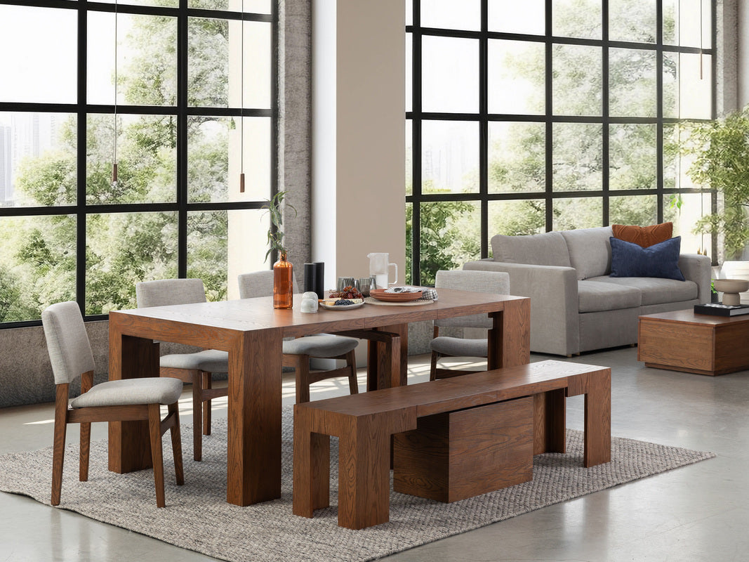 What is the Standard Dining Room Table Height?