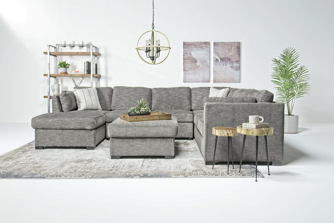 Does Your Living Room Furniture Need Replacing?