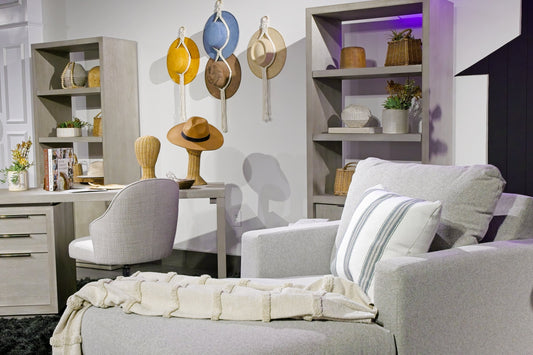 Designer Series: A Fusion of Modern Mexi-Cali Charm