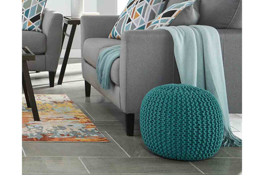 Decorative Accents in Unexpected Places