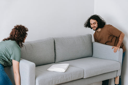3 Step Bedroom Design Guide
