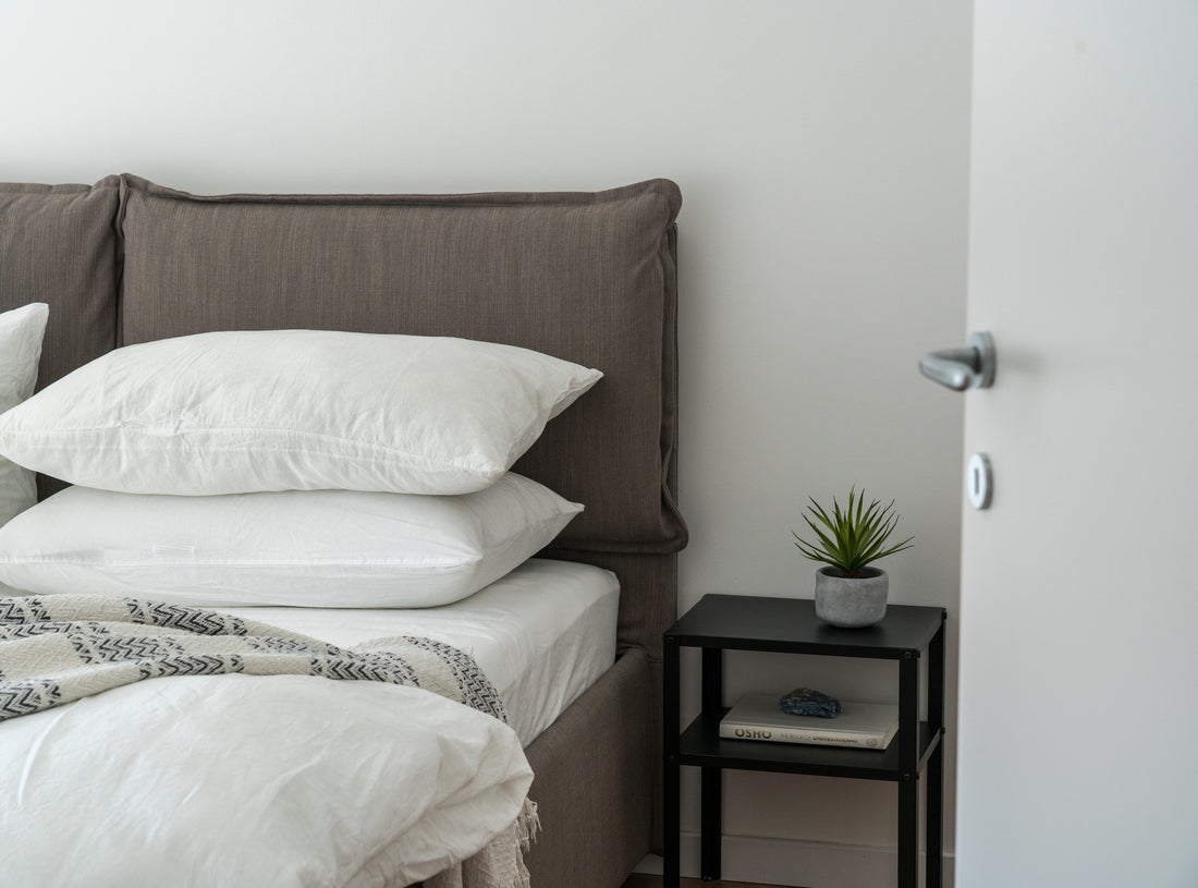 Creating The Perfect Guest Room Mor Furniture