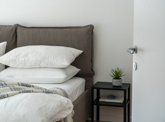 Creating The Perfect Guest Room Mor Furniture